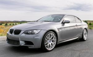 BMW M3 Coupe 2011 года (NA)